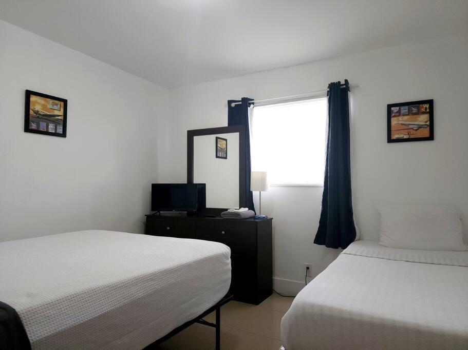 A2 - Endless Summer Vacation Rentals - 3 Bedroom Apartment Close To Casino 포트 로더데일 외부 사진