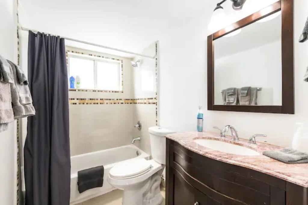 A2 - Endless Summer Vacation Rentals - 3 Bedroom Apartment Close To Casino 포트 로더데일 외부 사진