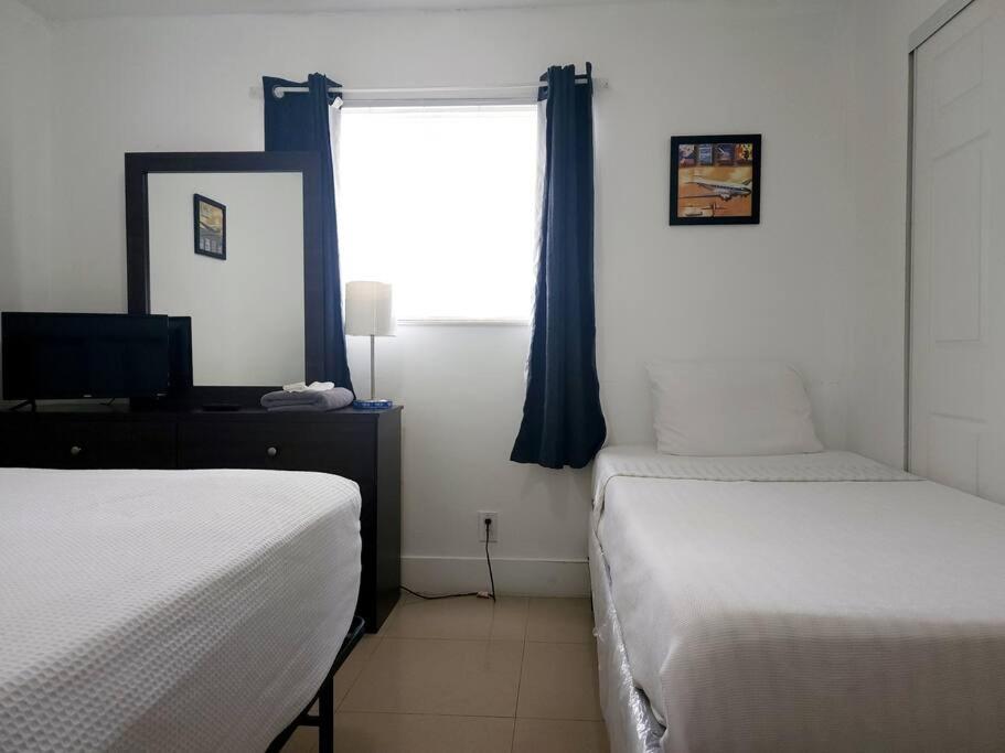 A2 - Endless Summer Vacation Rentals - 3 Bedroom Apartment Close To Casino 포트 로더데일 외부 사진