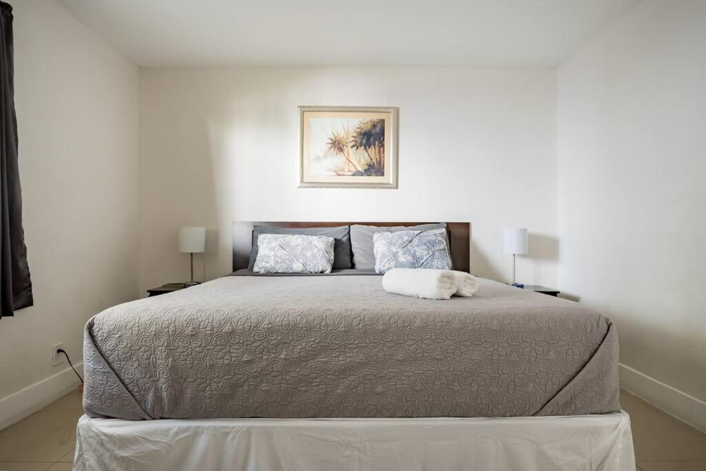 A2 - Endless Summer Vacation Rentals - 3 Bedroom Apartment Close To Casino 포트 로더데일 외부 사진